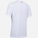 T-shirt manches courtes homme Ua Camo Boxed Logo Ss-UNDER ARMOUR Vente en ligne - 3