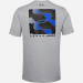 T-shirt manches courtes homme Ua Reflection Ss-UNDER ARMOUR Vente en ligne
