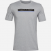 T-shirt manches courtes homme Ua Reflection Ss-UNDER ARMOUR Vente en ligne - 2