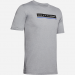 T-shirt manches courtes homme Ua Reflection Ss-UNDER ARMOUR Vente en ligne - 3