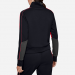 Sweatshirt zippé femme Double Knit Fz-UNDER ARMOUR Vente en ligne - 2