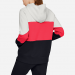 Sweatshirt à capuche femme Rival Fleece Color Block Hoodie-UNDER ARMOUR Vente en ligne - 0