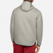 Sweatshirt à capuche homme Ua /Move 1/2 Hoodie-UNDER ARMOUR Vente en ligne - 1