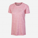 T-shirt manches courtes femme Tech Twist Graphic-UNDER ARMOUR Vente en ligne - 0