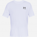 T-shirt manches courtes homme Sportstyle Left Chest Ss-UNDER ARMOUR Vente en ligne - 0