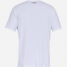 T-shirt manches courtes homme Sportstyle Left Chest Ss-UNDER ARMOUR Vente en ligne - 1