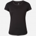 T-shirt manches courtes femme Gusta 4-ENERGETICS Vente en ligne - 0