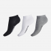Lot de 3 paires de chaussettes de training homme Gaby Invisible-ENERGETICS Vente en ligne