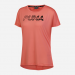T-shirt manches courtes femme Training Big Logo-PUMA Vente en ligne - 0