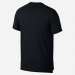 T-shirt manches courtes homme Breathe Hypercool Dry-NIKE Vente en ligne - 1