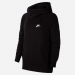 Sweatshirt à capuche femme Sport Essential-NIKE Vente en ligne - 0