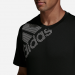 T-shirt de training manches courtes homme FreeLift Sport NOIR-ADIDAS Vente en ligne - 7
