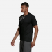 T-shirt de training manches courtes homme FreeLift Sport NOIR-ADIDAS Vente en ligne - 5