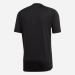 T-shirt de training manches courtes homme FreeLift Sport NOIR-ADIDAS Vente en ligne - 6