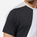 T-shirt manches courtes homme Ost Blocked-REEBOK Vente en ligne - 0