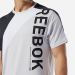 T-shirt manches courtes homme Ost Blocked-REEBOK Vente en ligne - 2