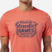 T-shirt manches courtes homme Rc Distressed Crest-REEBOK Vente en ligne - 4