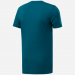 T-shirt manches courtes homme Rc Crossfit Read Tee-REEBOK Vente en ligne - 2
