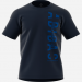 T-shirt manches courtes homme Fl Hyper Tee-ADIDAS Vente en ligne - 1