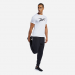 T-shirt manches courtes homme Wor Poly Graphic BLANC-REEBOK Vente en ligne - 3