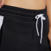 Pantalon femme Te Linear Logo Pant NOIR-REEBOK Vente en ligne - 5
