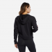 Sweat zippé à capuche femme Te Linear Logo NOIR-REEBOK Vente en ligne - 6
