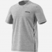 T-shirt manches courtes homme Ess Matmix Te-ADIDAS Vente en ligne - 1