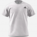 T-shirt manches courtes homme Fl Camo Tee BLANC-ADIDAS Vente en ligne - 3