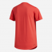 T-shirt manches courtes femme Tech Bos Tee-ADIDAS Vente en ligne - 0