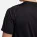 T-shirt manches courtes homme Tky Oly Bos NOIR-ADIDAS Vente en ligne