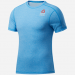 T-shirt manches courtes homme Rc Ac + Cotton Games-REEBOK Vente en ligne