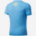 T-shirt manches courtes homme Rc Ac + Cotton Games-REEBOK Vente en ligne - 1