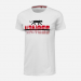 T-shirt manches courtes homme Homme Airness Liam BLANC-AIRNESS Vente en ligne - 1