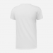 T-shirt manches courtes homme Homme Airness Liam BLANC-AIRNESS Vente en ligne
