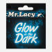 Lacets Flatties Glow In The Dark-MR LACY Vente en ligne